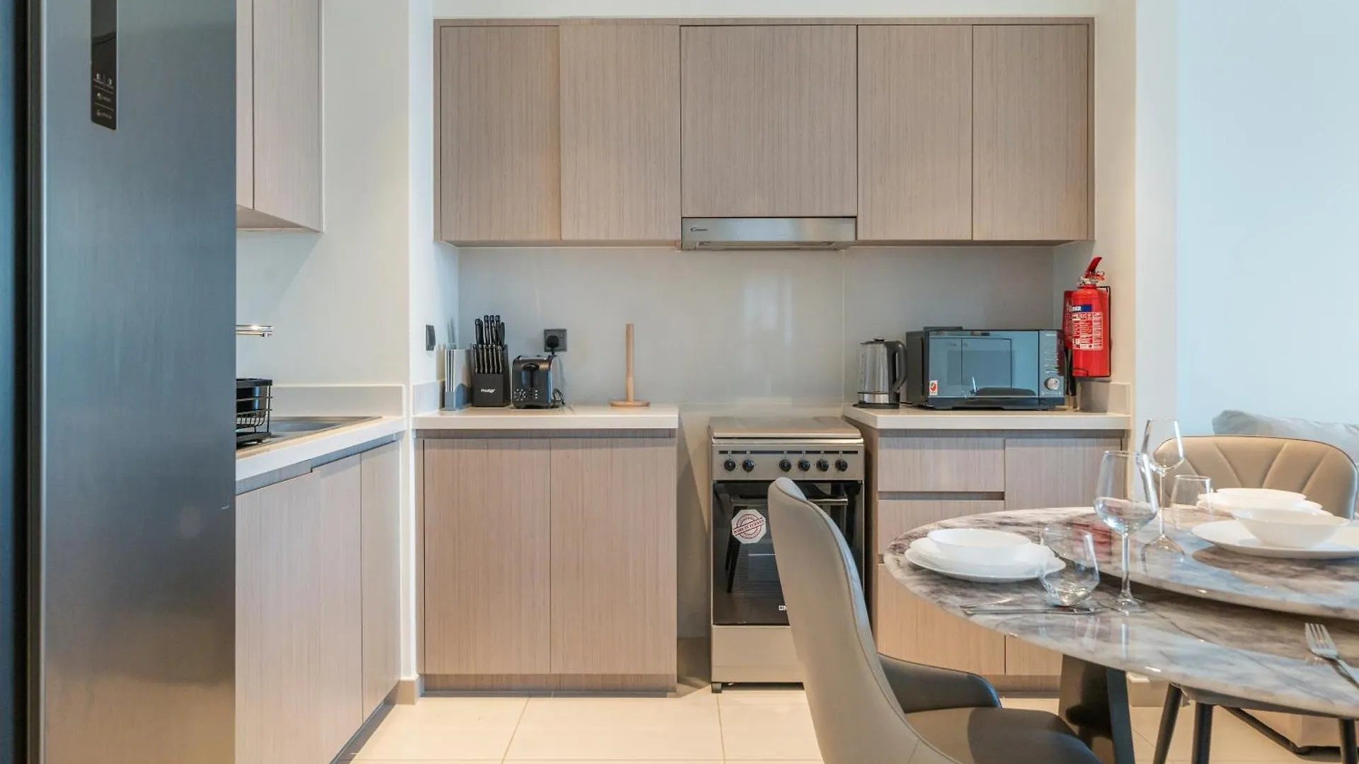 Apartment Newarabian Act Two T2 2 Bedroom And 3 Br Dubai