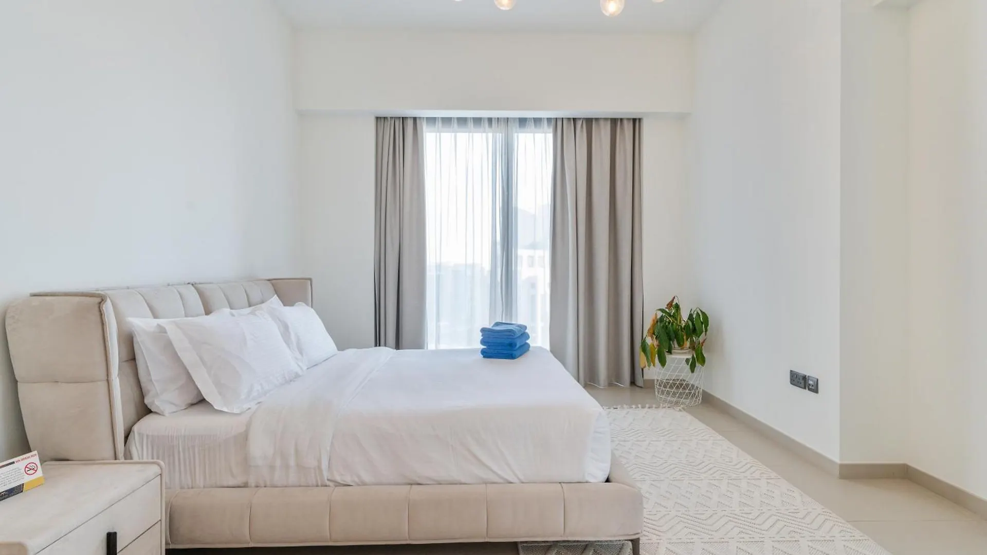 Apartment Newarabian Act Two T2 2 Bedroom And 3 Br Dubai