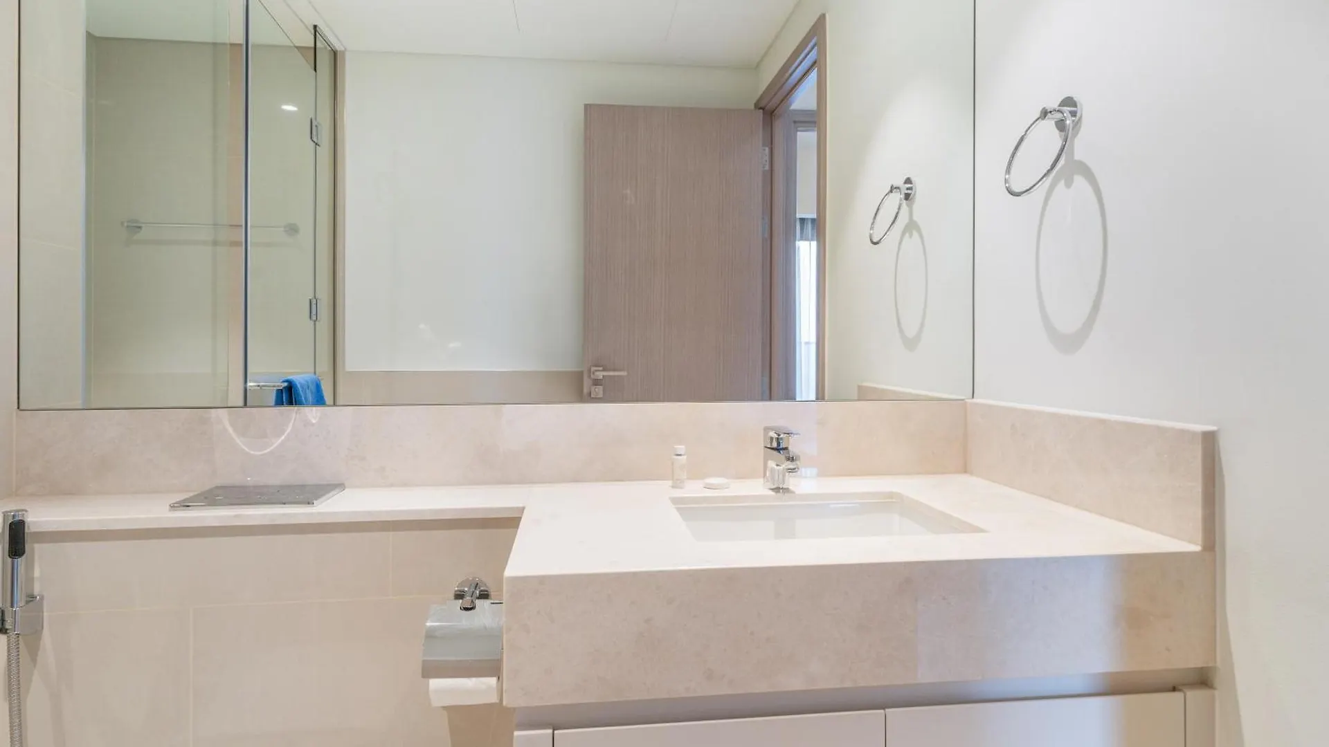 Apartment Newarabian Act Two T2 2 Bedroom And 3 Br Dubai