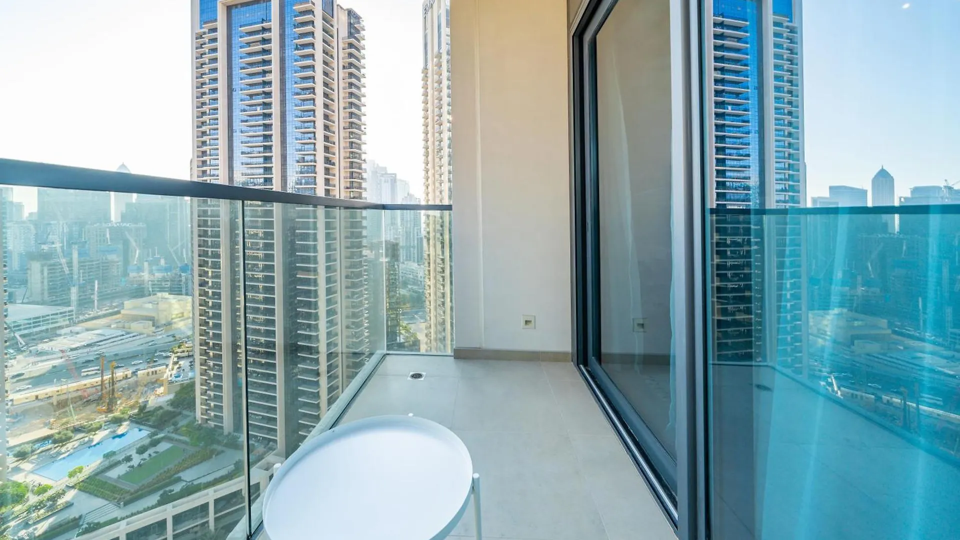 Apartment Newarabian Act Two T2 2 Bedroom And 3 Br Dubai
