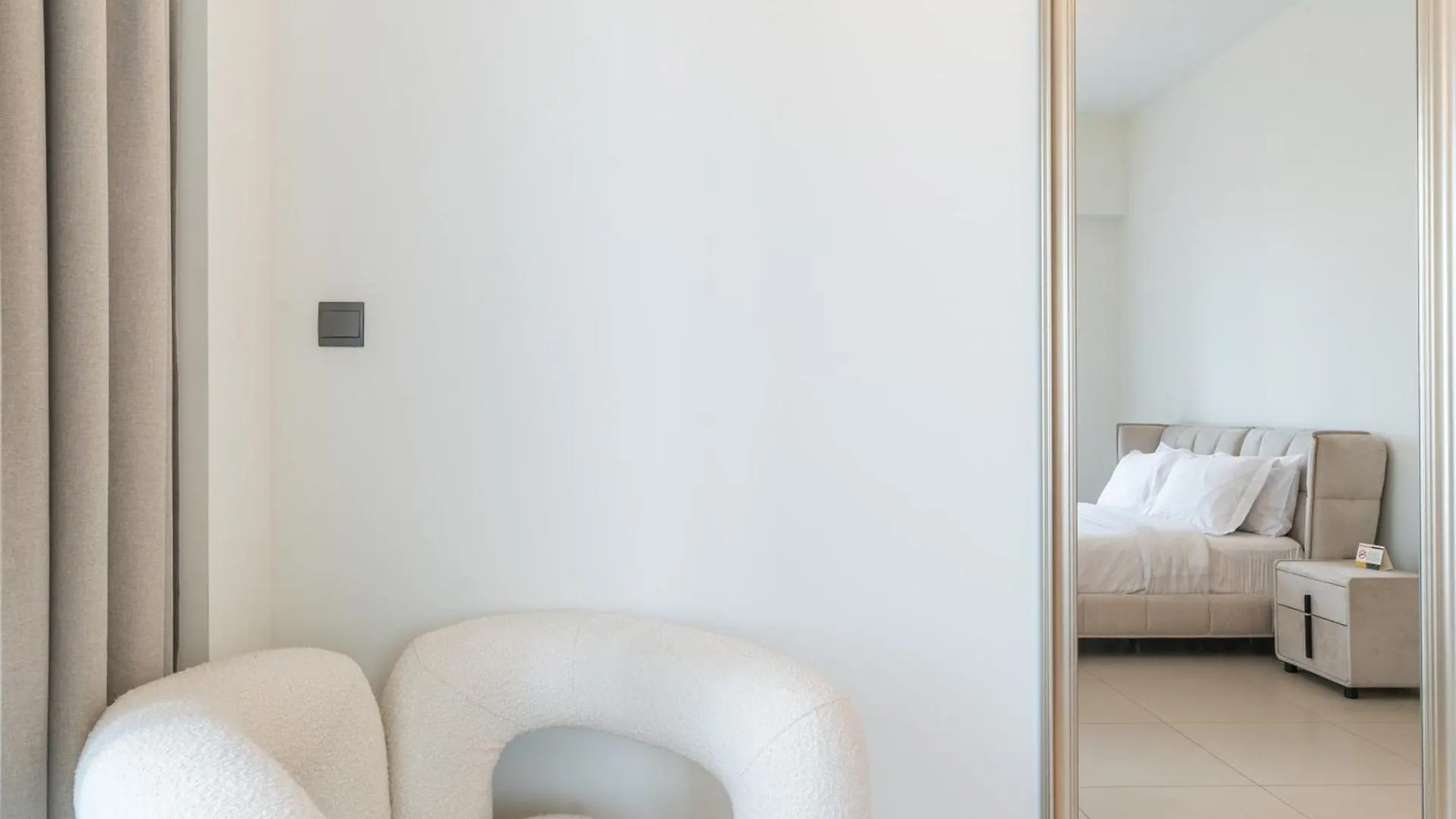Newarabian Act Two T2 2 Bedroom And 3 Br Dubai 0*,