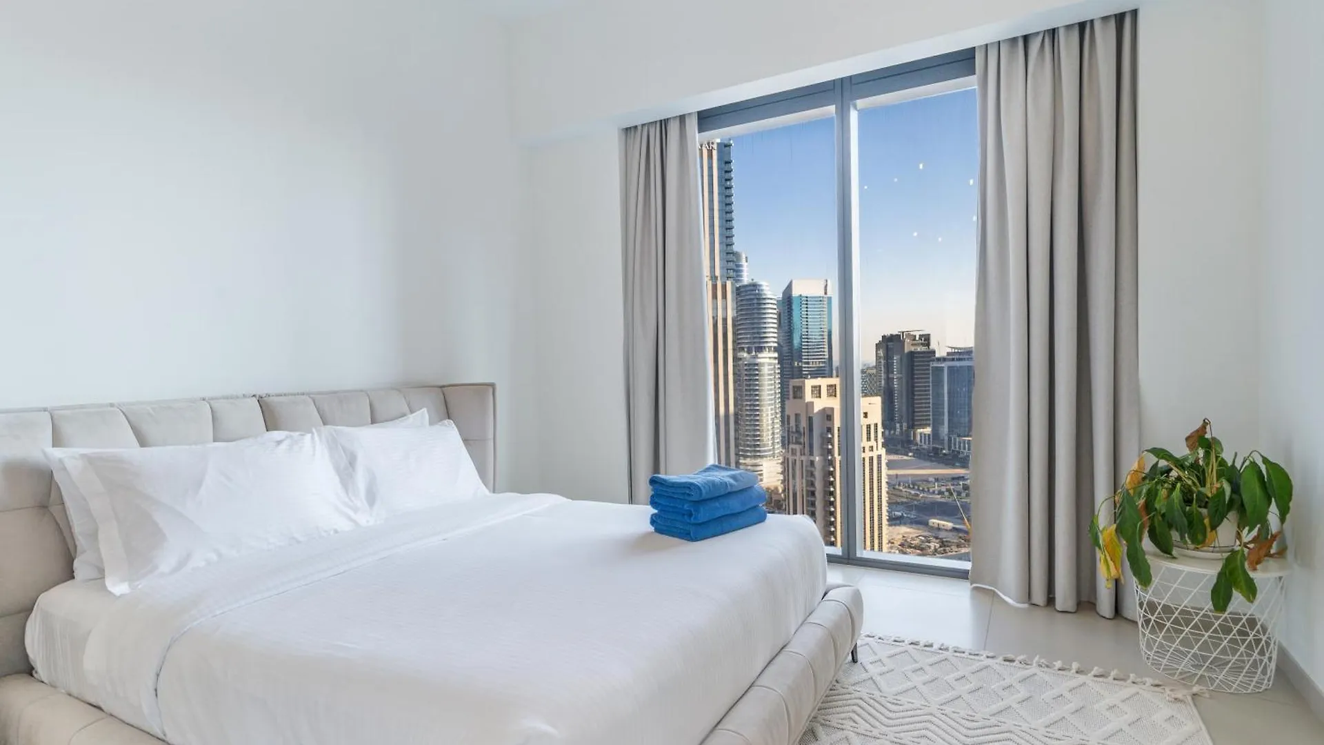 Newarabian Act Two T2 2 Bedroom And 3 Br Dubai 0*,  United Arab Emirates