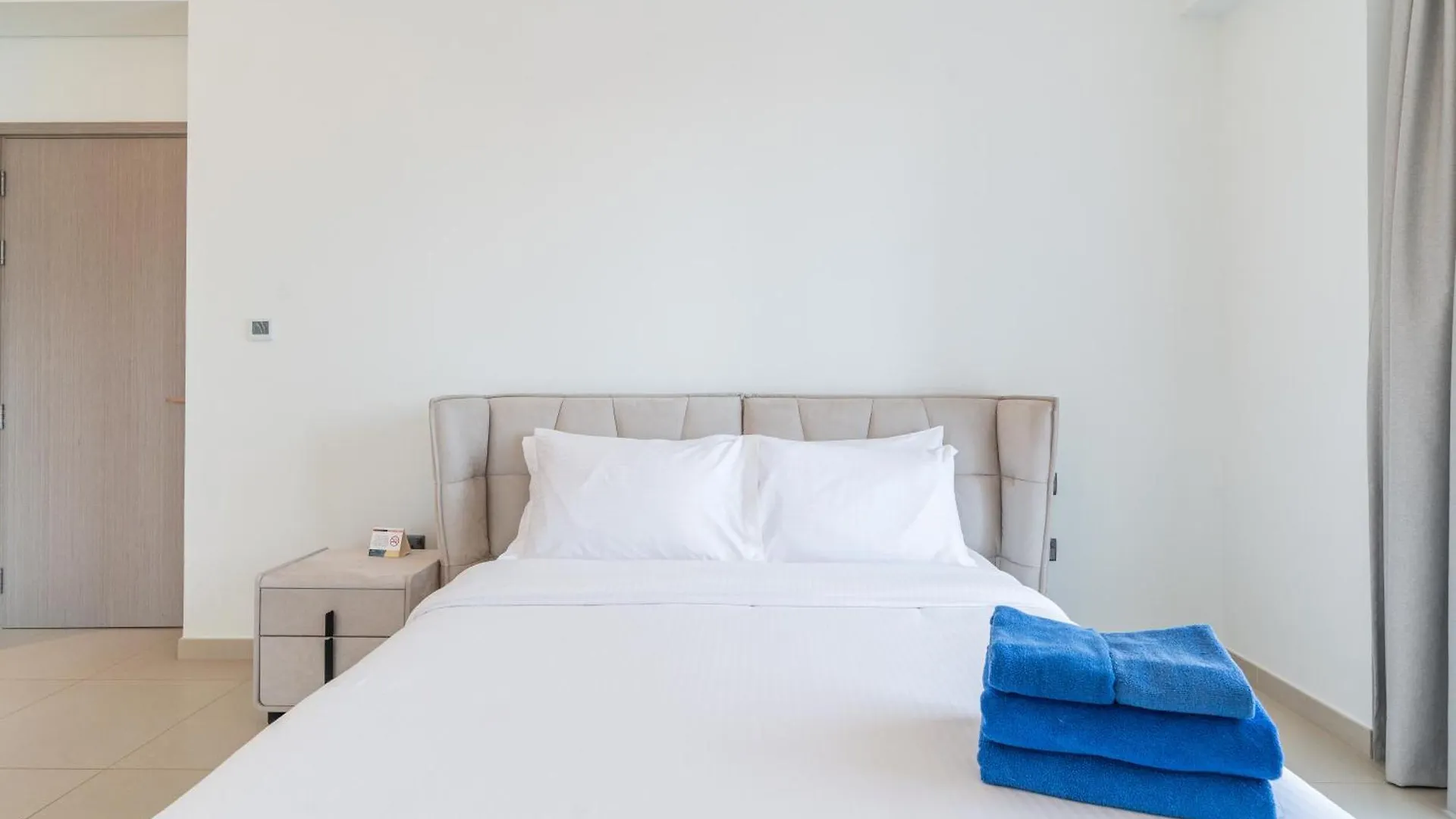 Apartment Newarabian Act Two T2 2 Bedroom And 3 Br Dubai