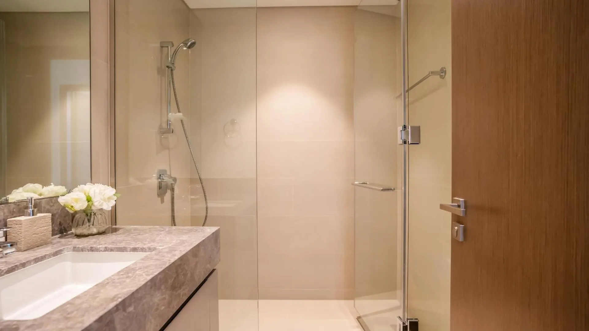 Newarabian Act Two T2 2 Bedroom And 3 Br Dubai