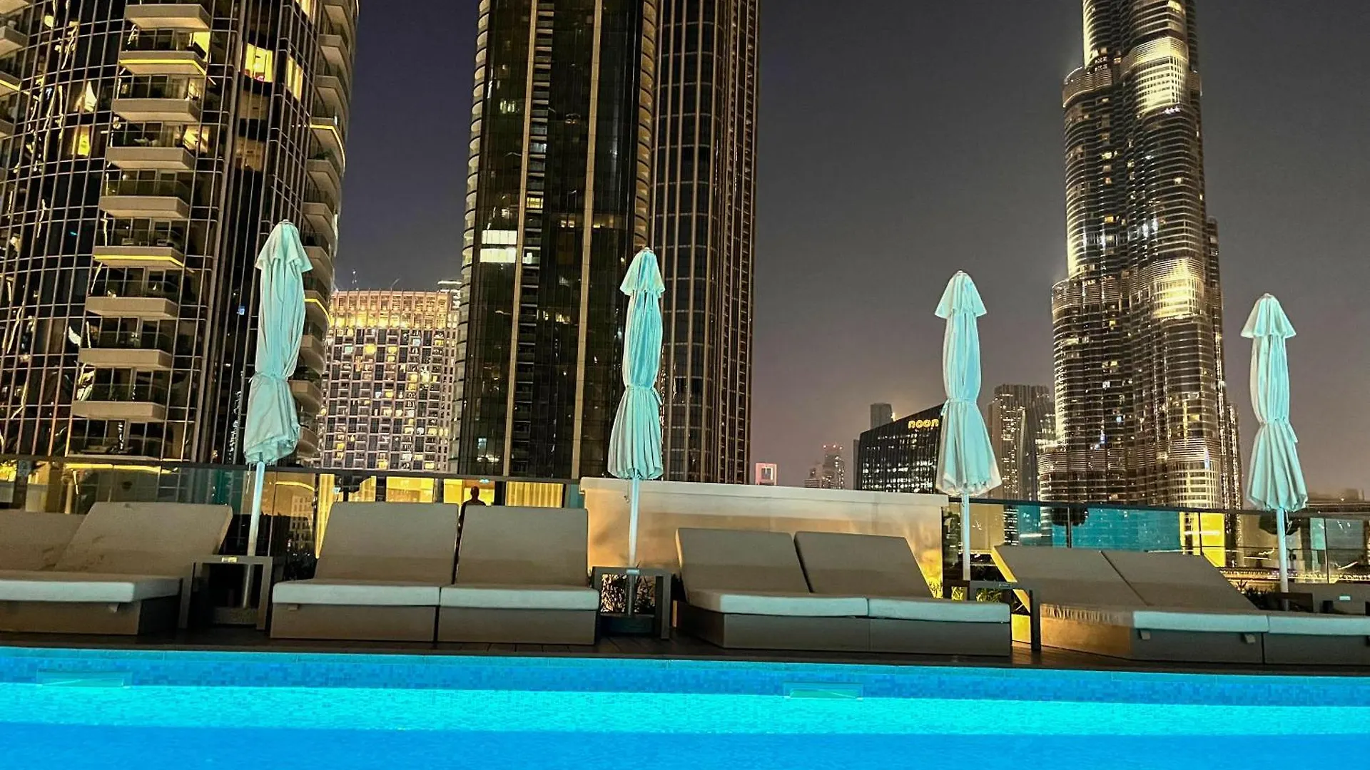 Newarabian Act Two T2 2 Bedroom And 3 Br Dubai United Arab Emirates