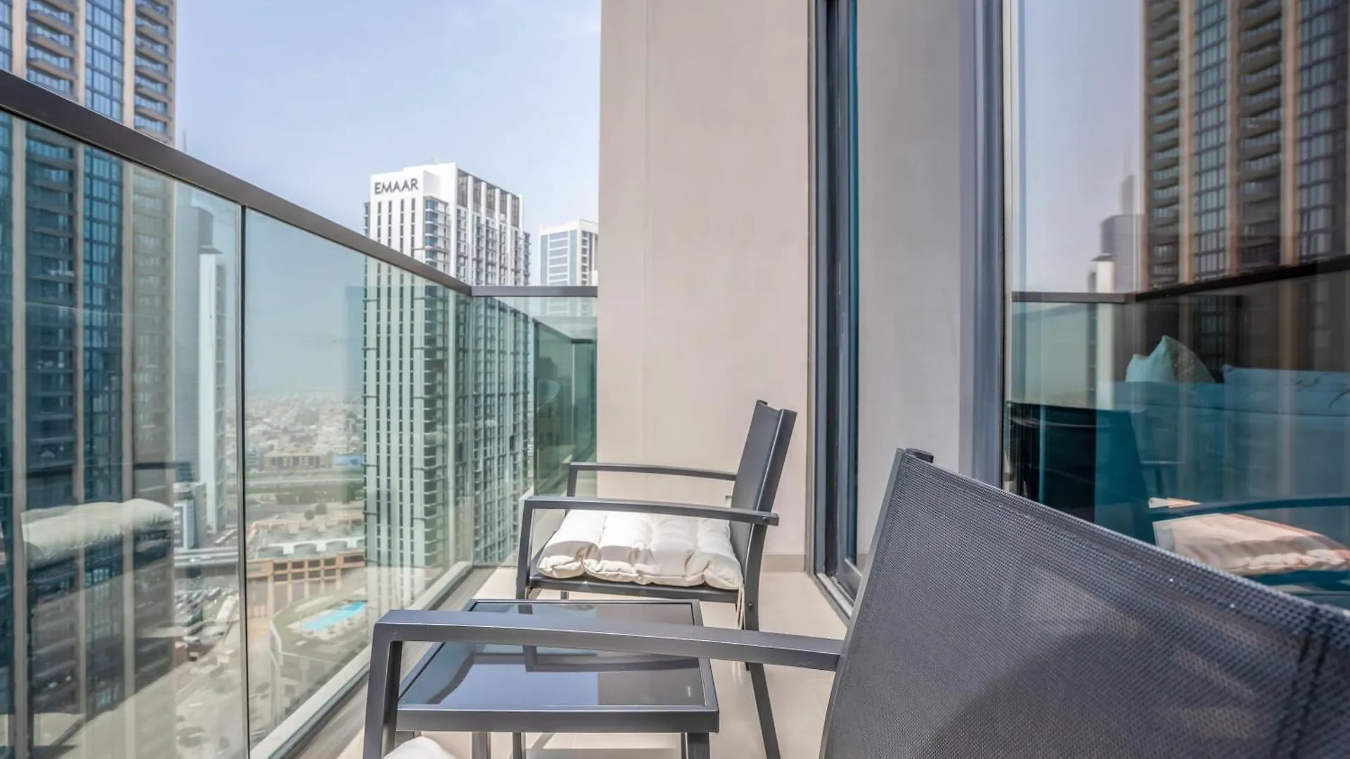 Newarabian Act Two T2 2 Bedroom And 3 Br Dubai 0*,