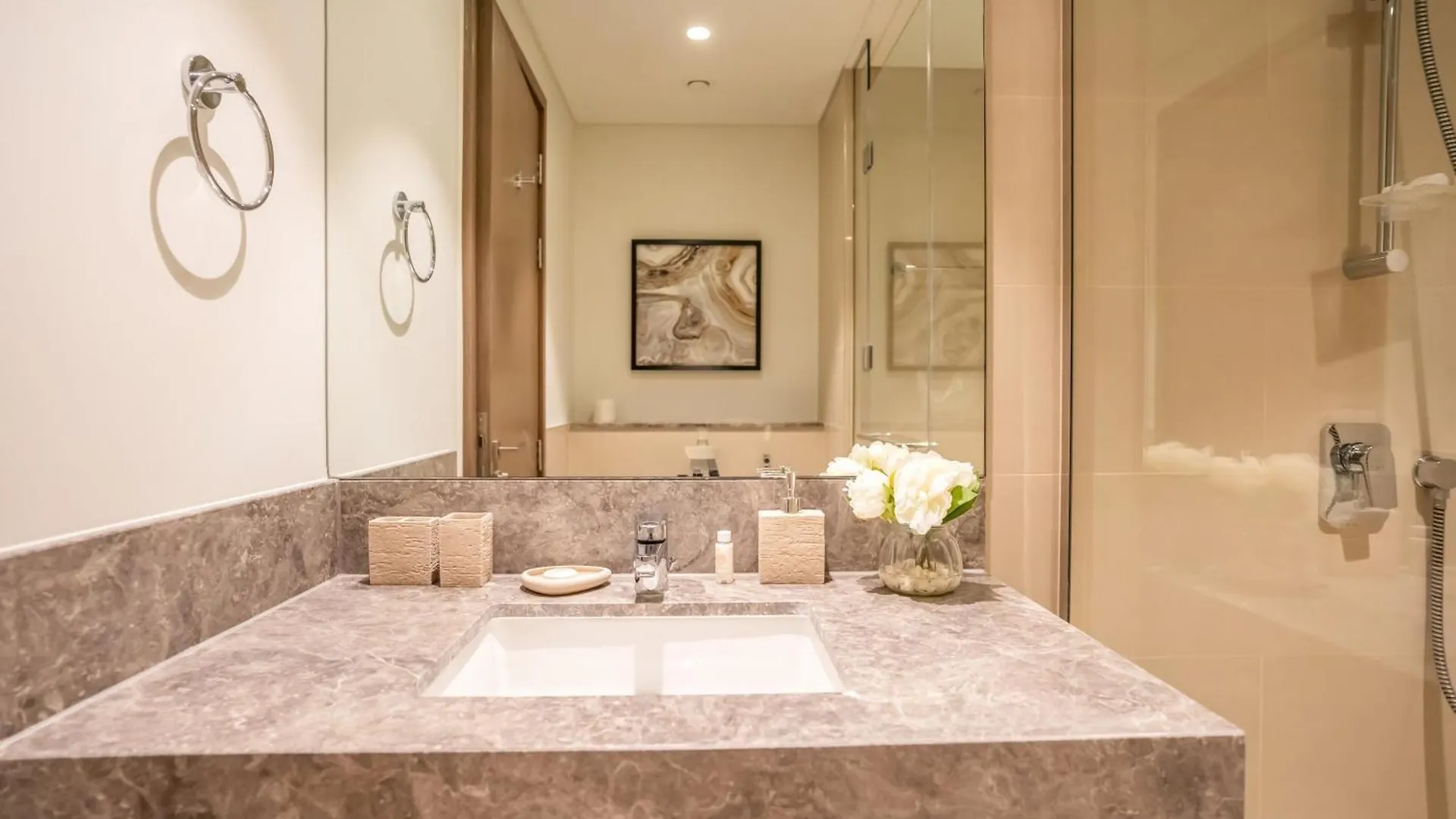 Newarabian Act Two T2 2 Bedroom And 3 Br Dubai Apartment