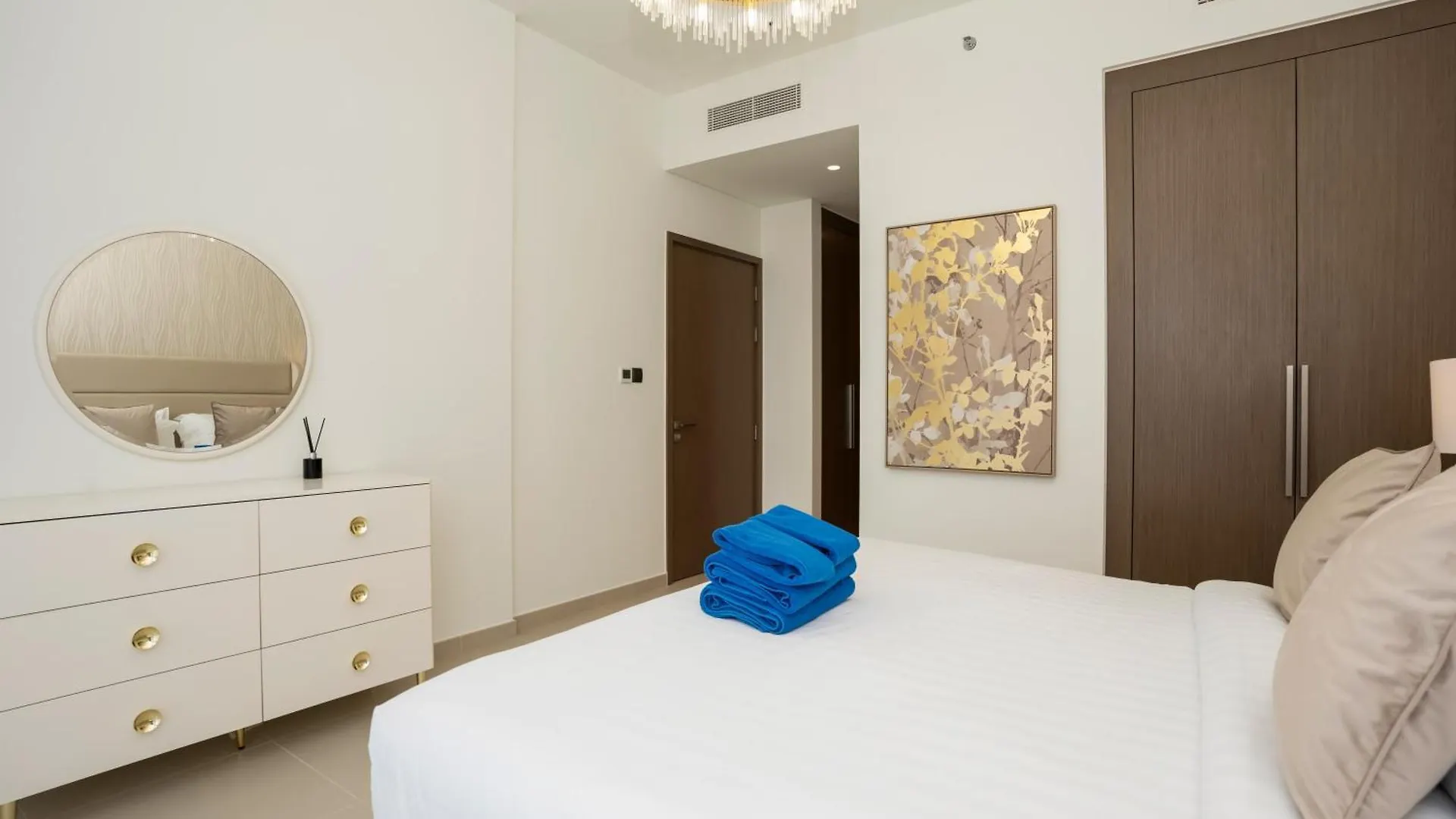 Apartment Newarabian Act Two T2 2 Bedroom And 3 Br Dubai