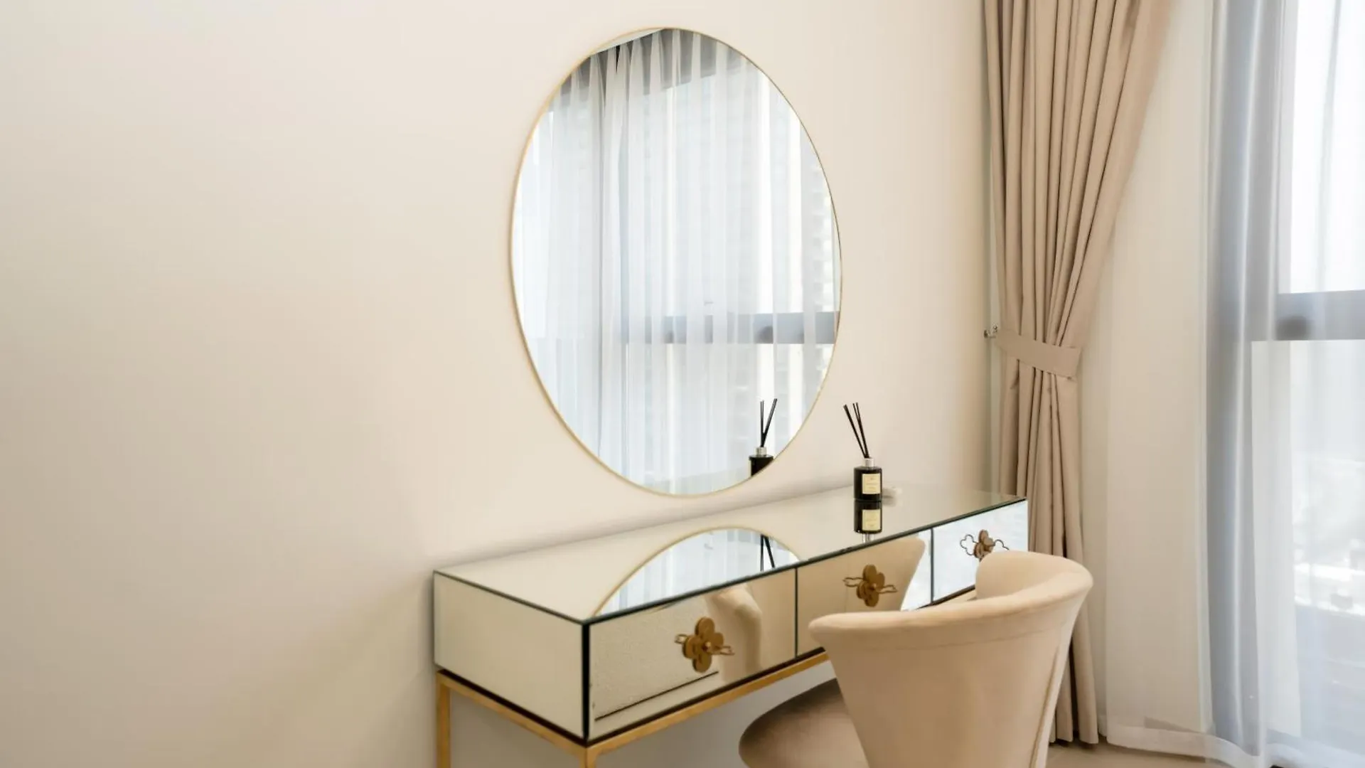 Apartment Newarabian Act Two T2 2 Bedroom And 3 Br Dubai United Arab Emirates