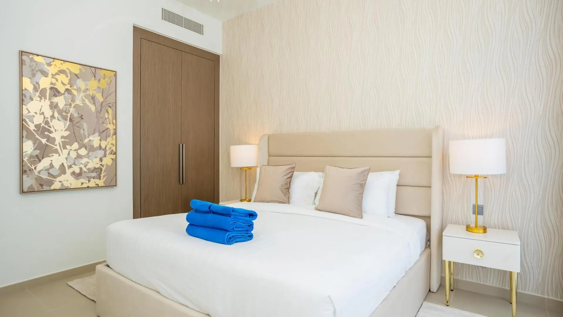 Apartment Newarabian Act Two T2 2 Bedroom And 3 Br Dubai