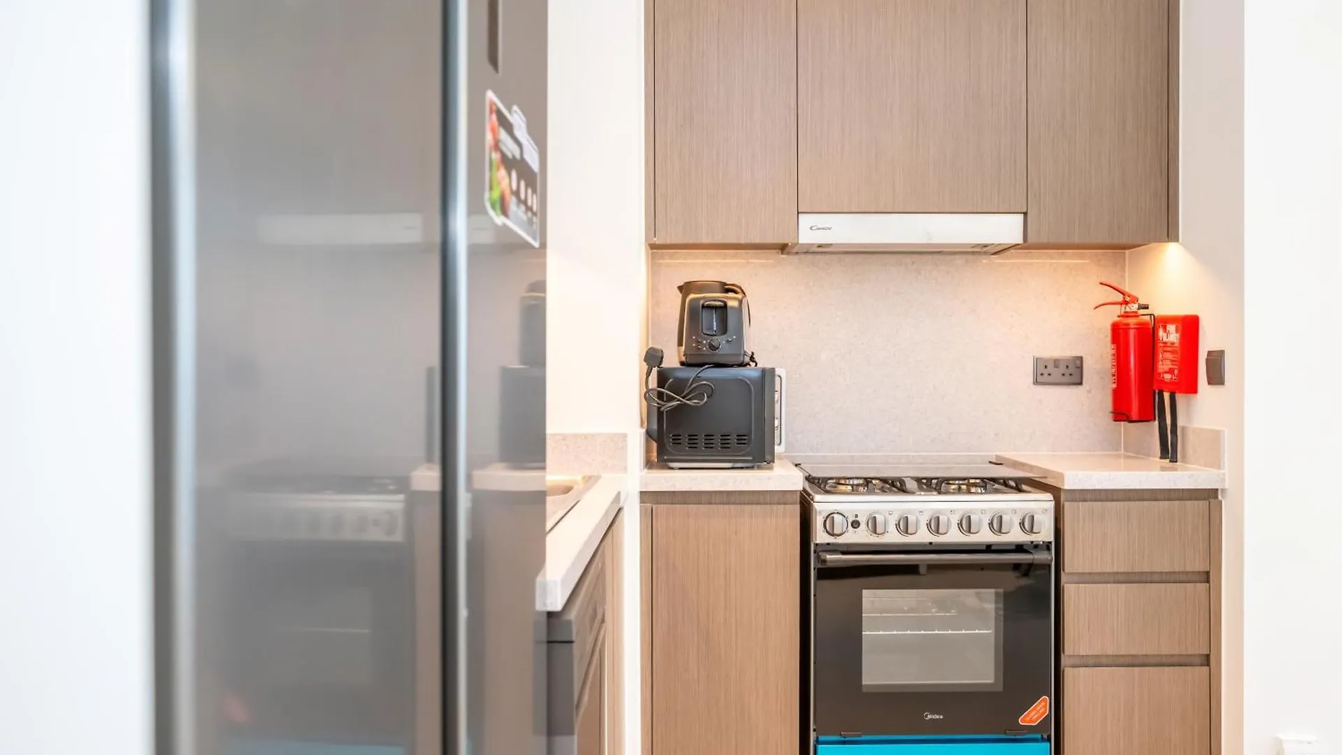 Newarabian Act Two T2 2 Bedroom And 3 Br Dubai 0*,