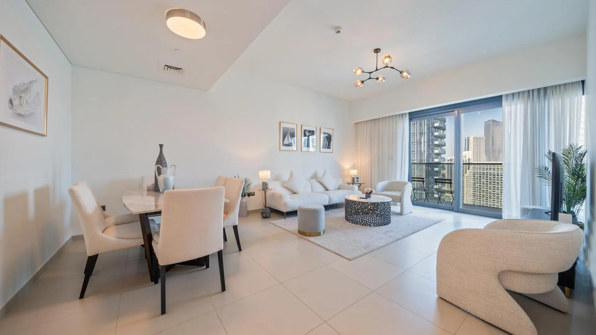 Newarabian Act Two T2 2 Bedroom And 3 Br Dubai