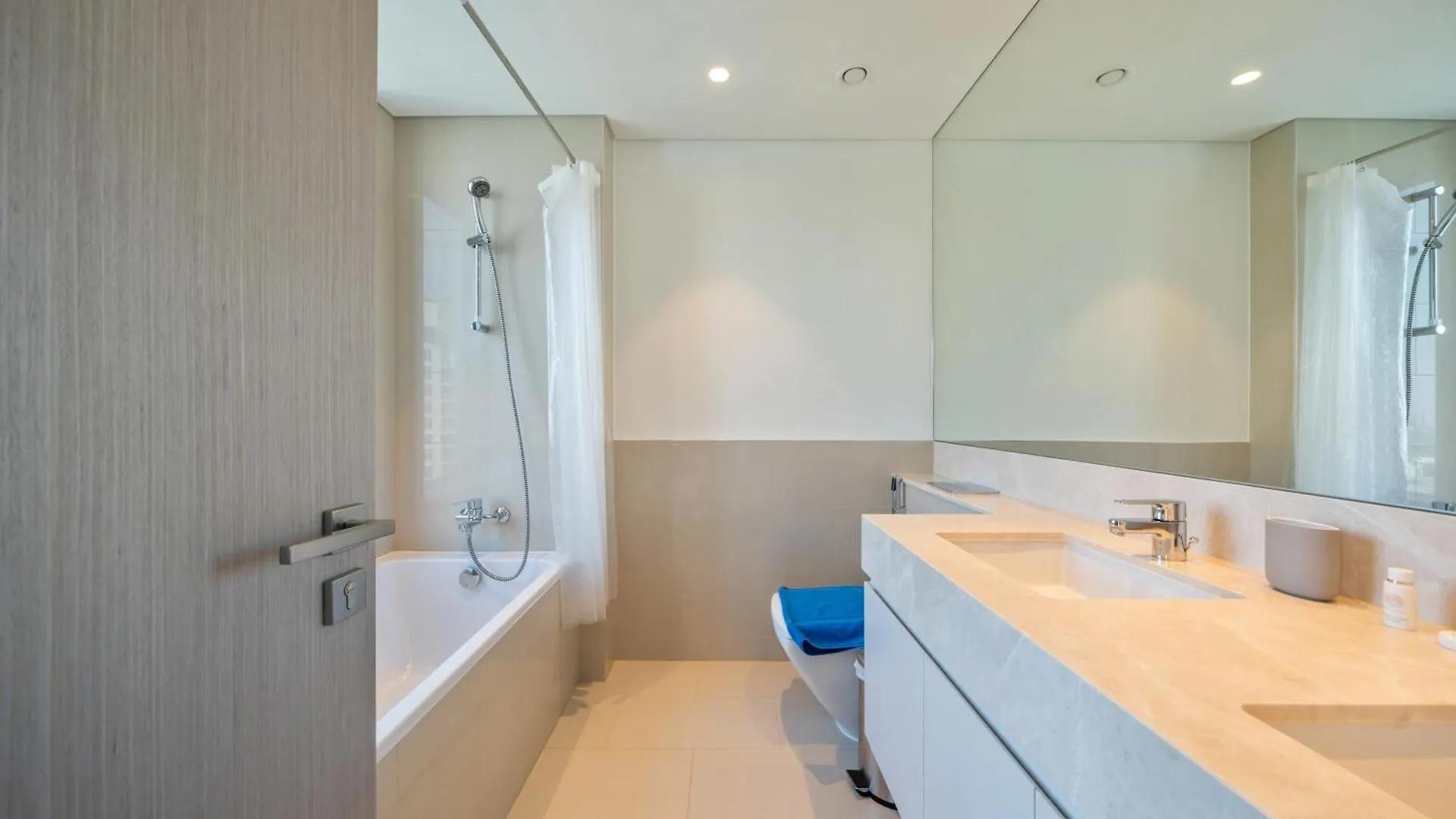 Apartment Newarabian Act Two T2 2 Bedroom And 3 Br Dubai
