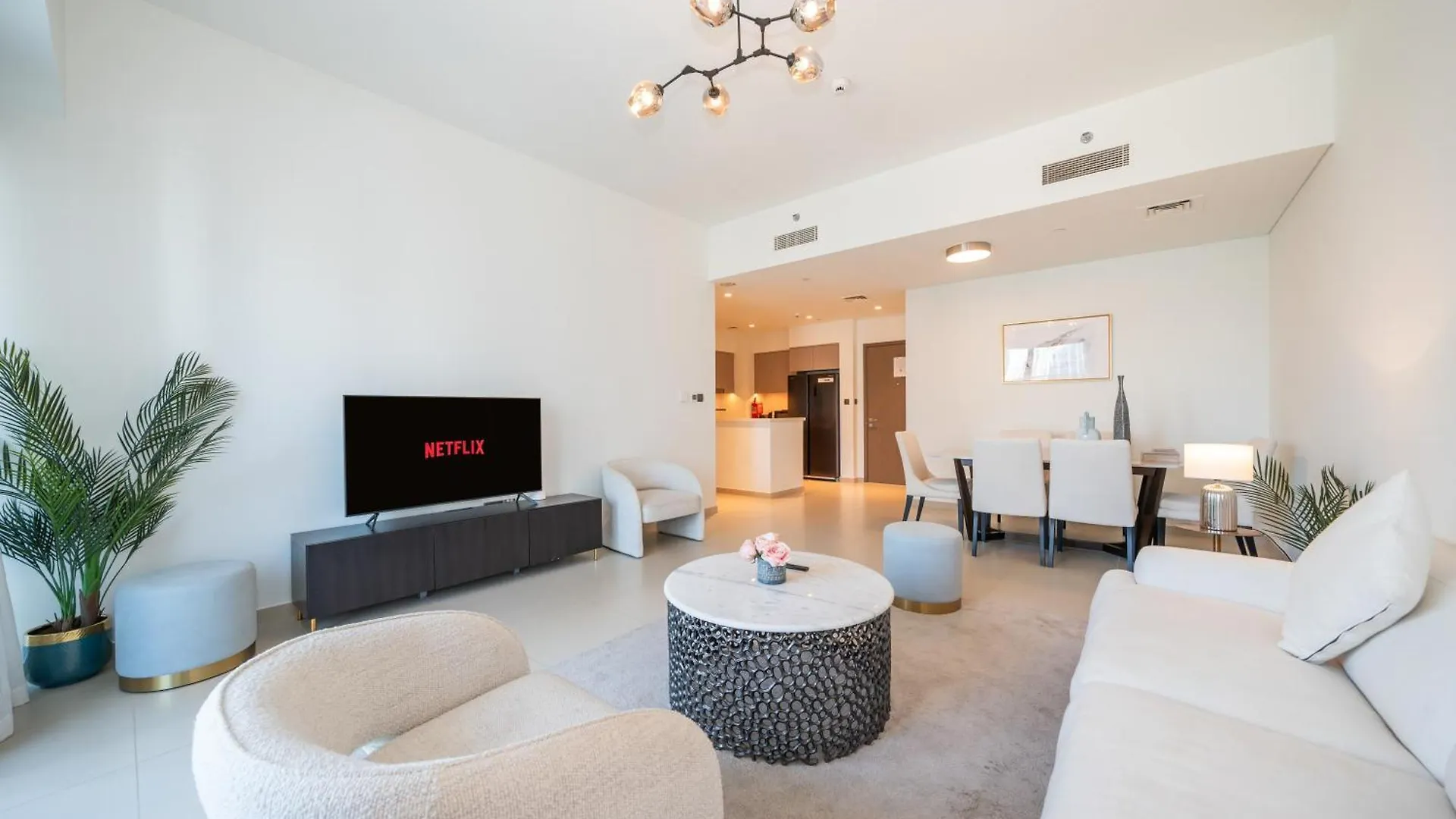 Apartment Newarabian Act Two T2 2 Bedroom And 3 Br Dubai