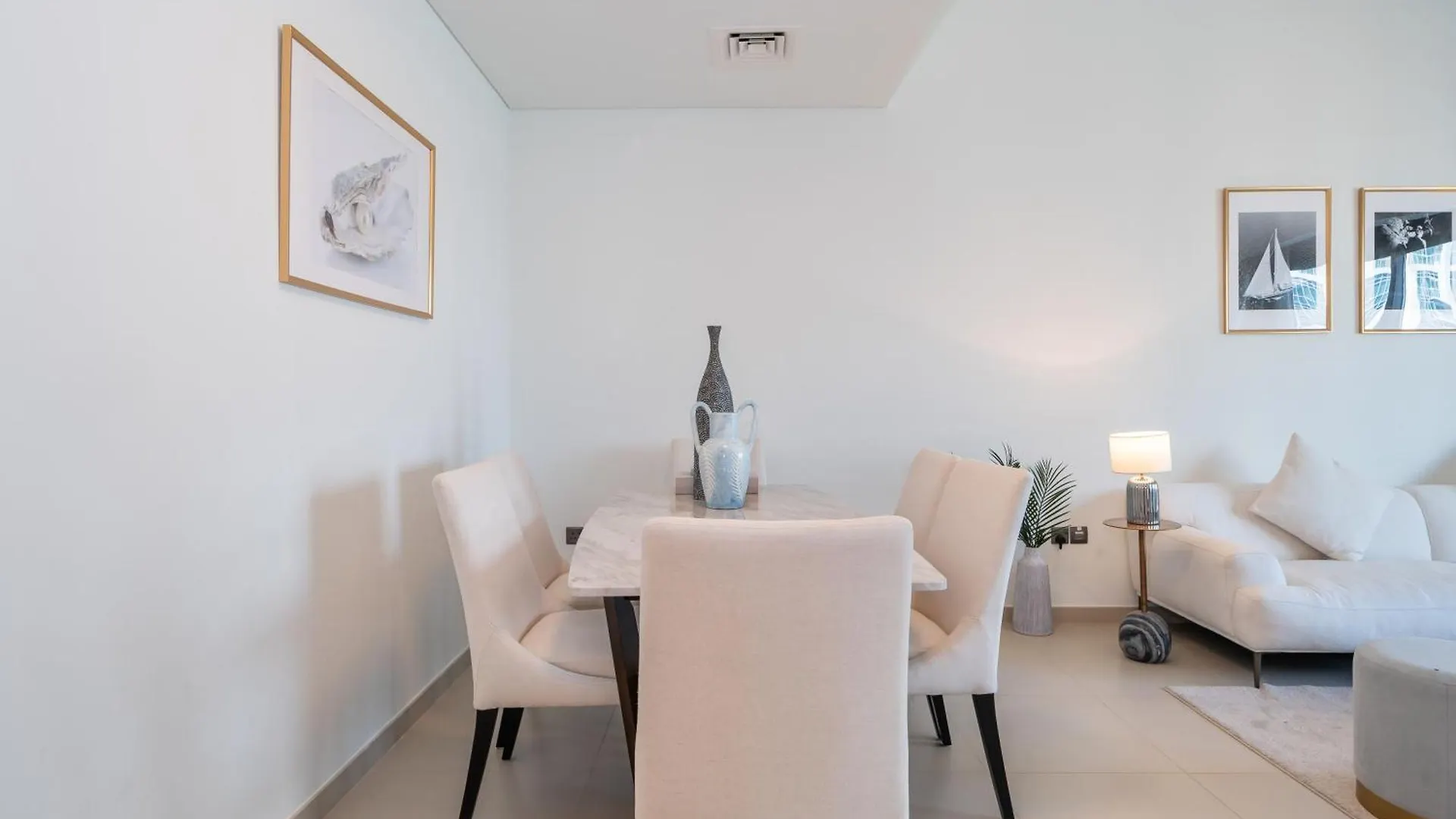 Newarabian Act Two T2 2 Bedroom And 3 Br Dubai