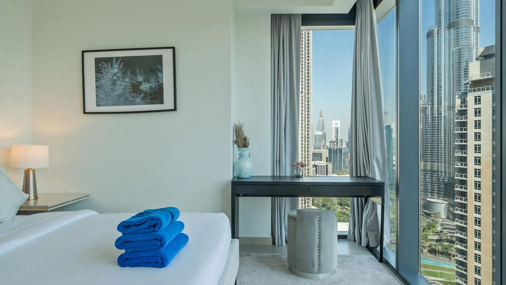 Apartment Newarabian Act Two T2 2 Bedroom And 3 Br Dubai United Arab Emirates