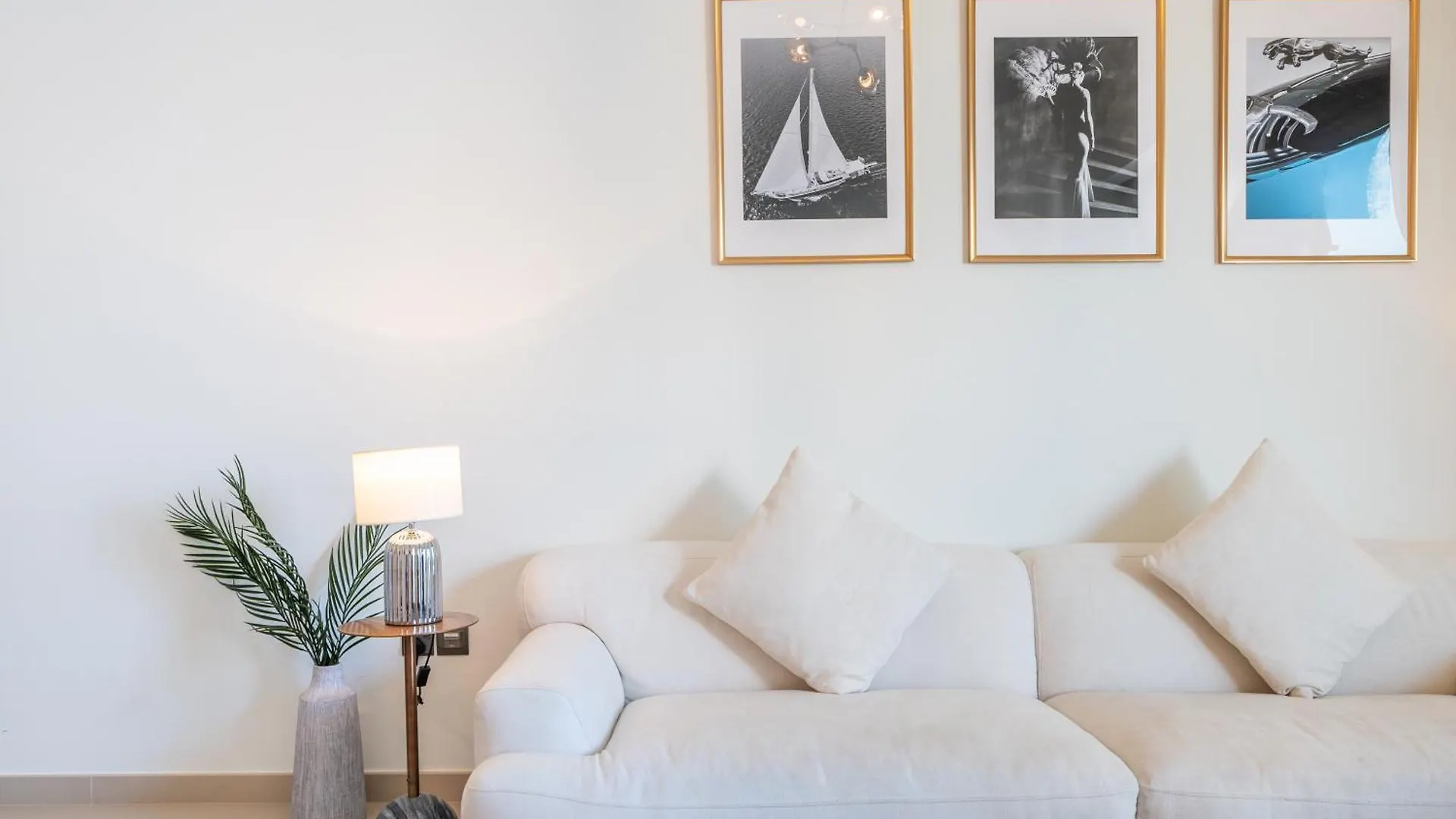 Newarabian Act Two T2 2 Bedroom And 3 Br Dubai Apartment