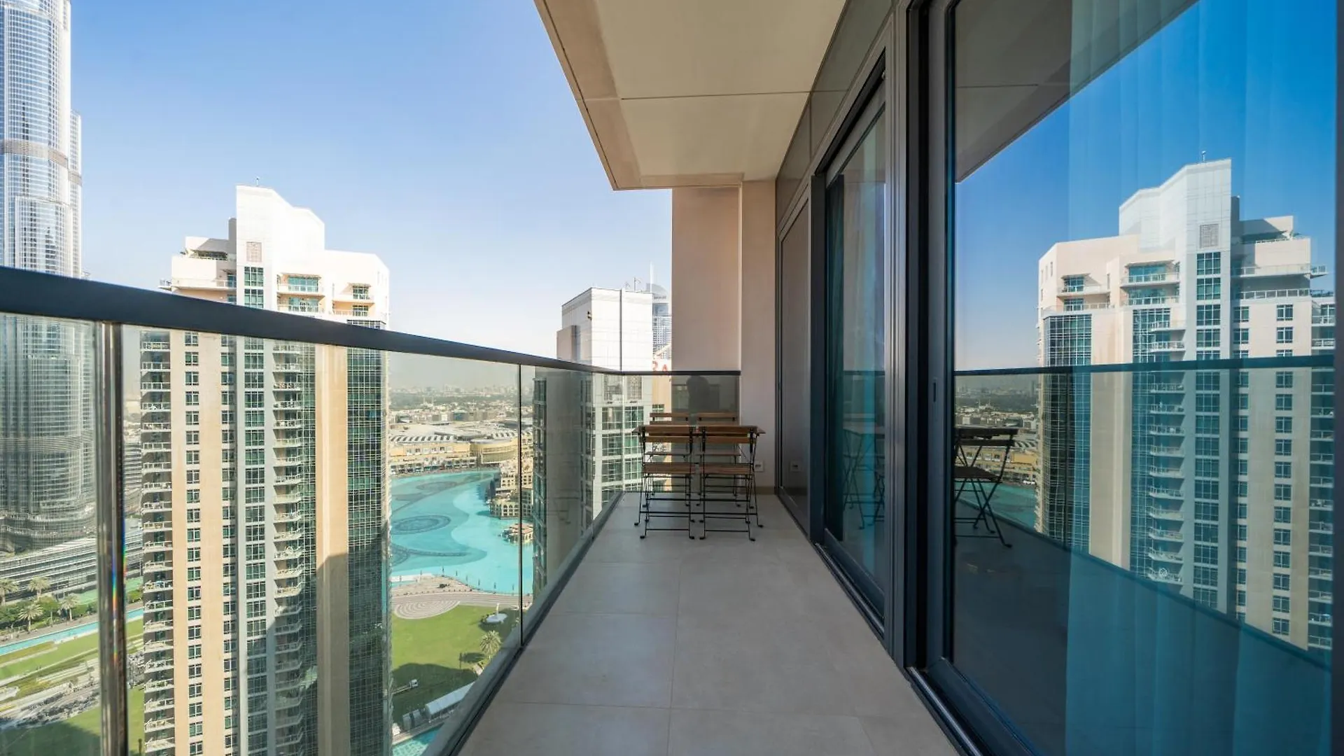 Newarabian Act Two T2 2 Bedroom And 3 Br Dubai