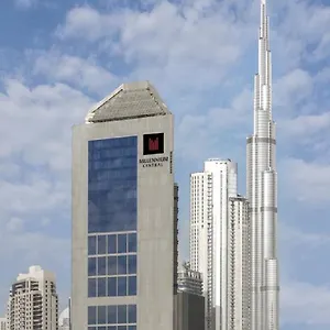 Millennium Downtown דובאי