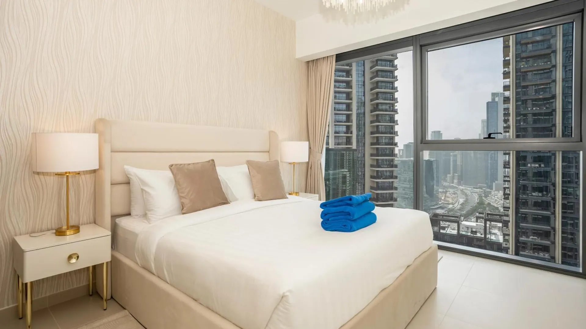 Apartment Newarabian Act Two T2 2 Bedroom And 3 Br Dubai