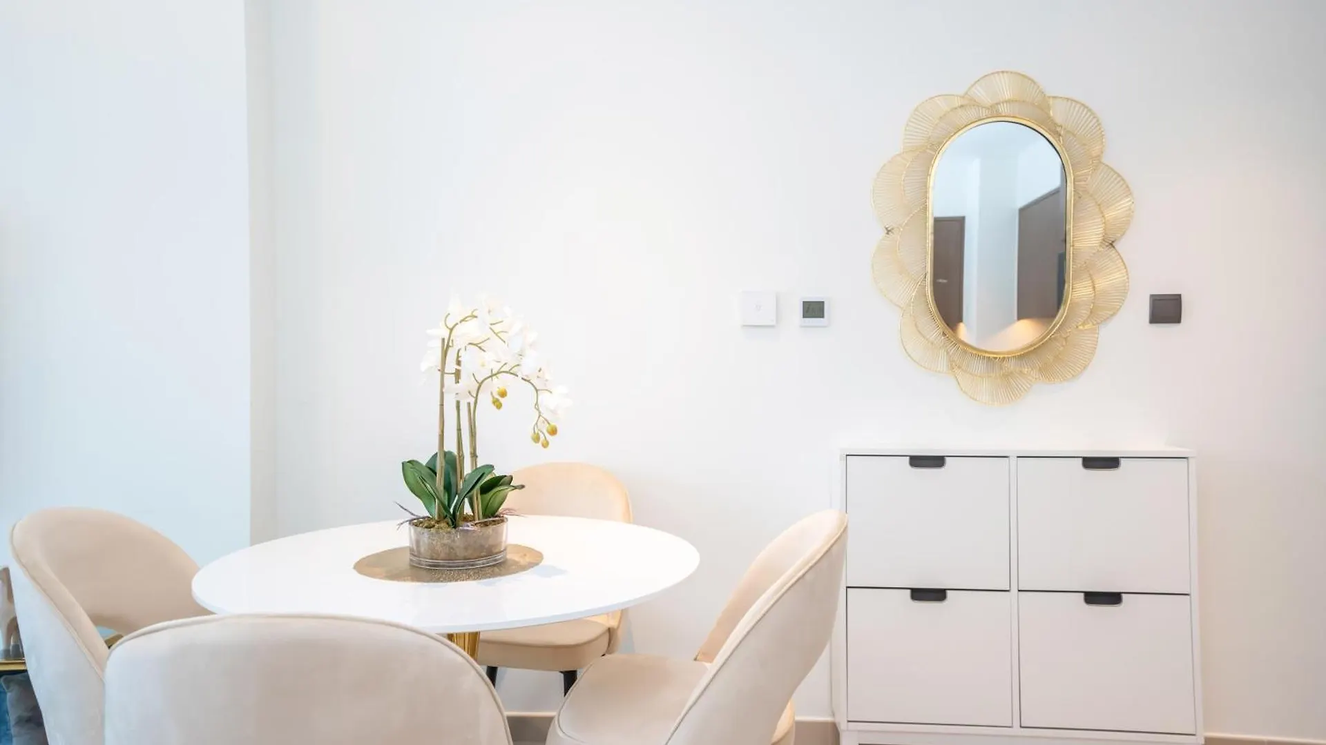 Apartment Newarabian Act Two T2 2 Bedroom And 3 Br Dubai United Arab Emirates