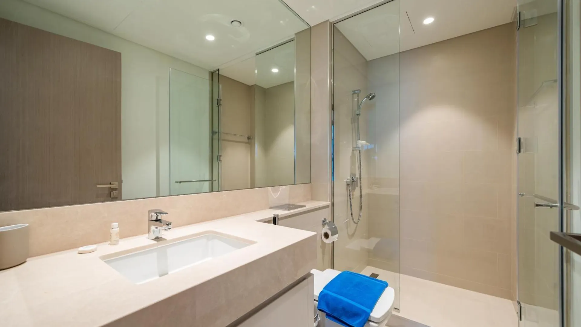 Apartment Newarabian Act Two T2 2 Bedroom And 3 Br Dubai United Arab Emirates