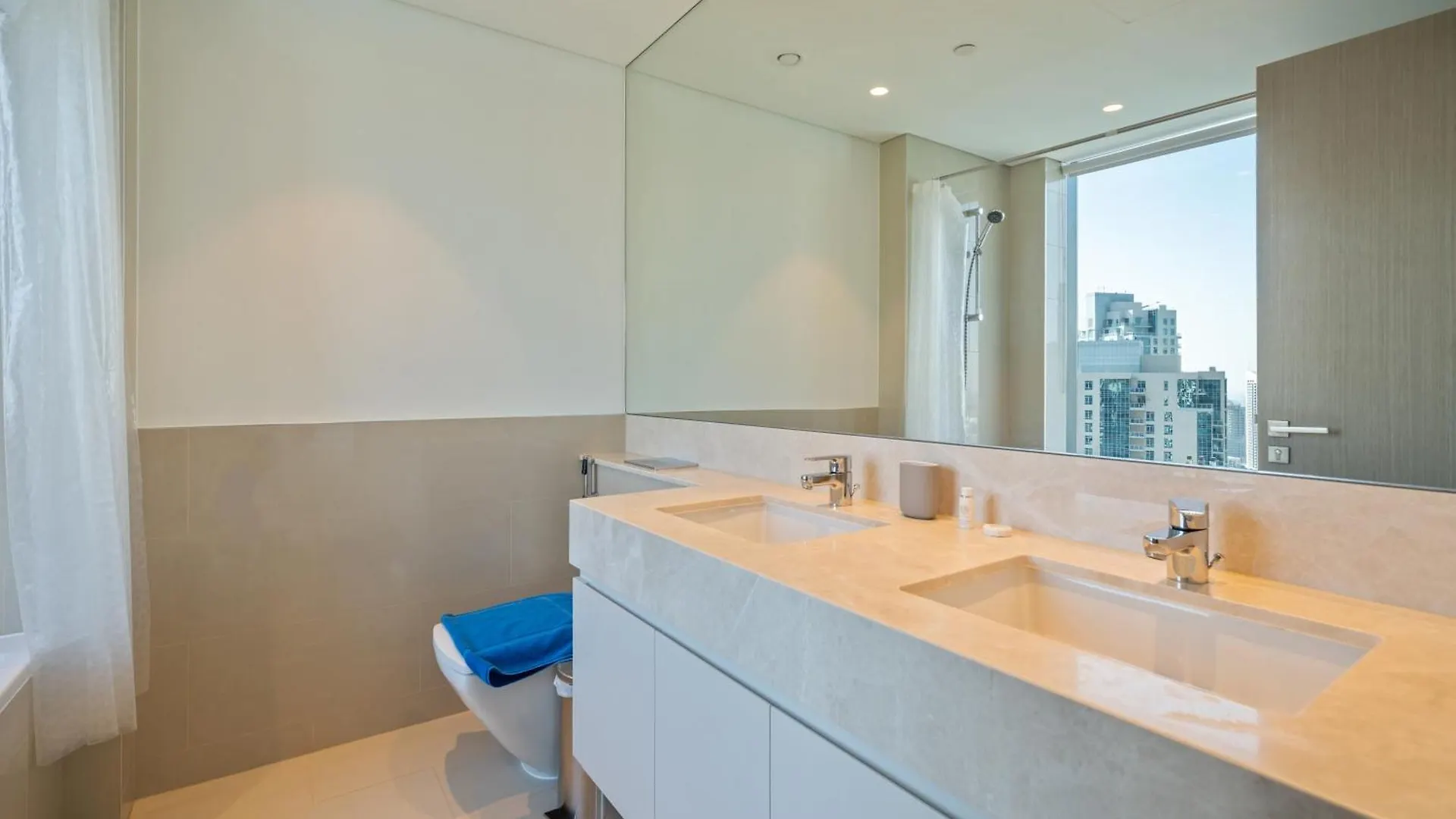 Newarabian Act Two T2 2 Bedroom And 3 Br Dubai Apartment
