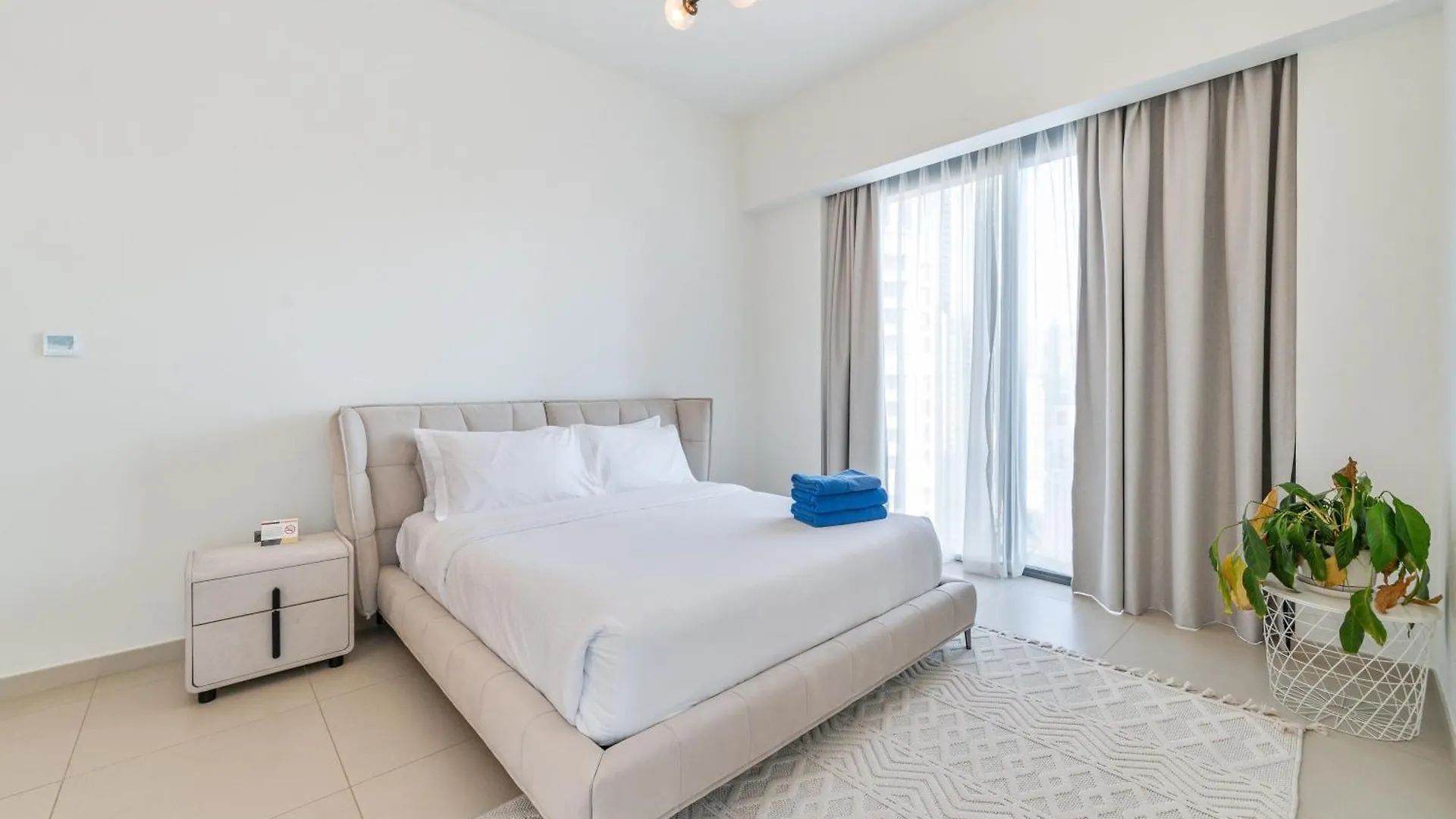 Newarabian Act Two T2 2 Bedroom And 3 Br Dubai 0*,  United Arab Emirates